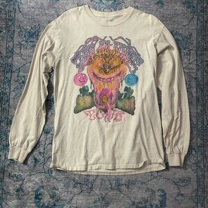 Trippie Redd Long sleeve t shirt